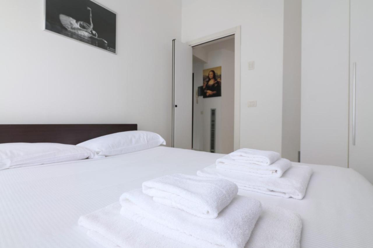 Appartement Prestige Boutique Homes - Duomo 1 Milan