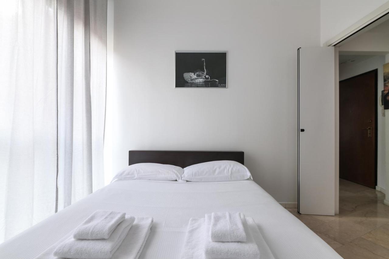 Appartement Prestige Boutique Homes - Duomo 1 Milan